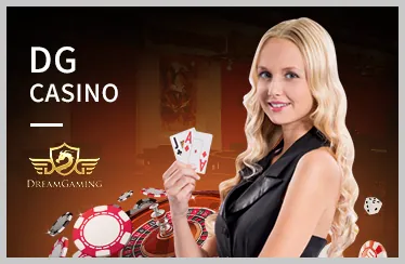 Trải nghiệm Live Casino chân thực